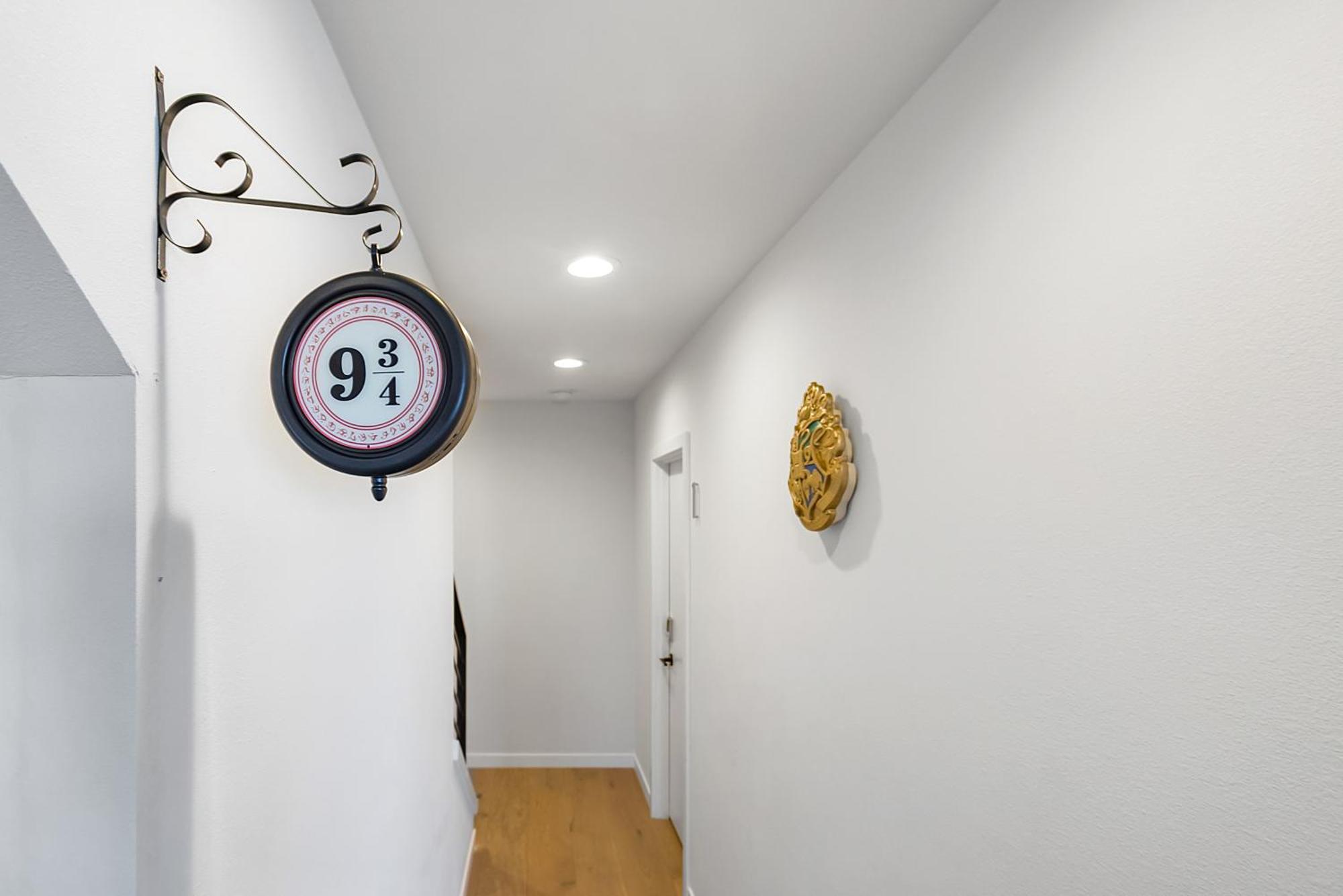 Harry Potter Sweet Suites ซีแอตเทิล ภายนอก รูปภาพ