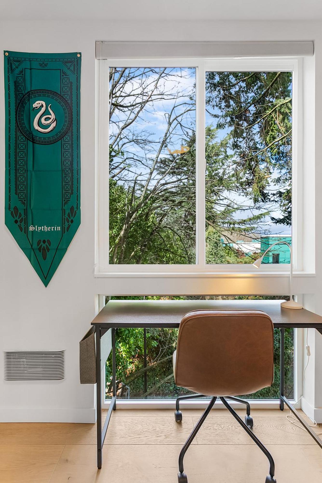 Harry Potter Sweet Suites ซีแอตเทิล ภายนอก รูปภาพ